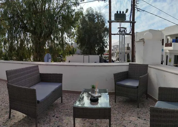 Διαμέρισμα Amethyst