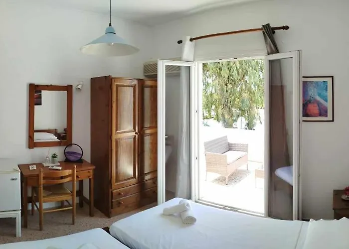 Amethyst Apartment *